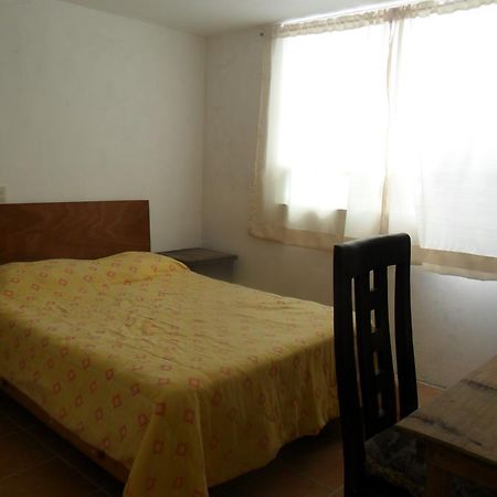 Residencias La Piedad Puebla Exterior photo