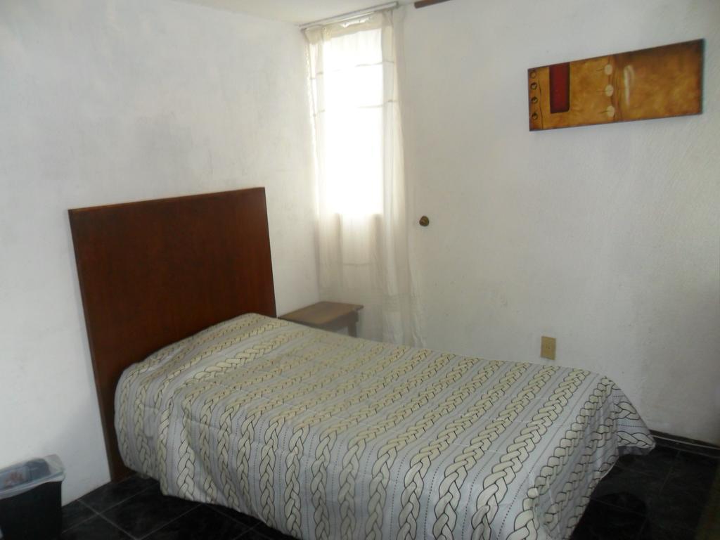 Residencias La Piedad Puebla Exterior photo