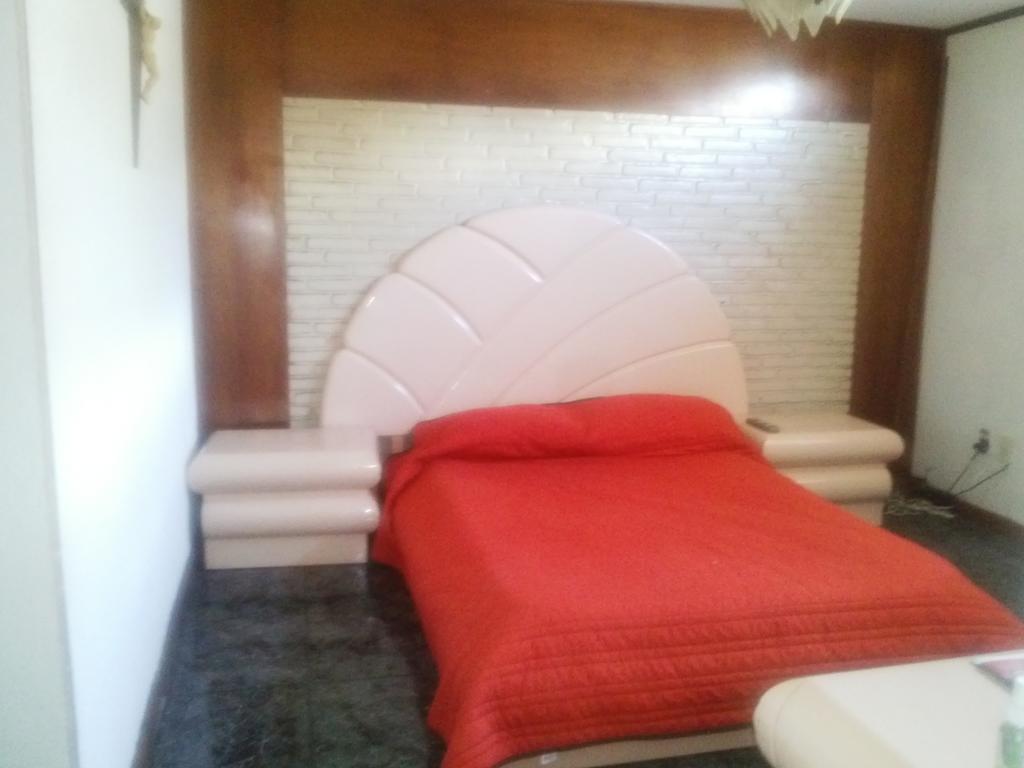 Residencias La Piedad Puebla Exterior photo