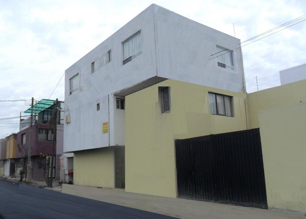 Residencias La Piedad Puebla Exterior photo